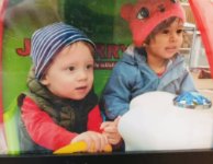 ein Bild aus dem Album
